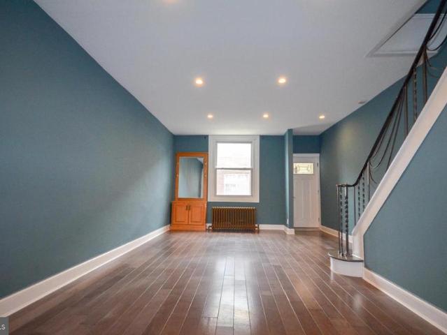 Townhouse for sale in Philadelphia, Pennsylvania