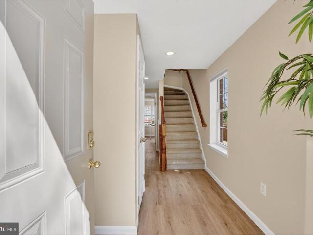 Townhouse for sale in Virginia
