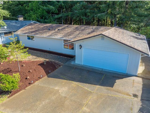 House for sale in Oregonia
