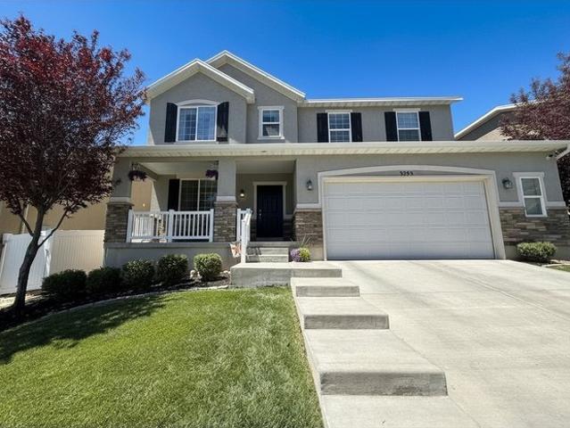 House for sale in Layton, Utah