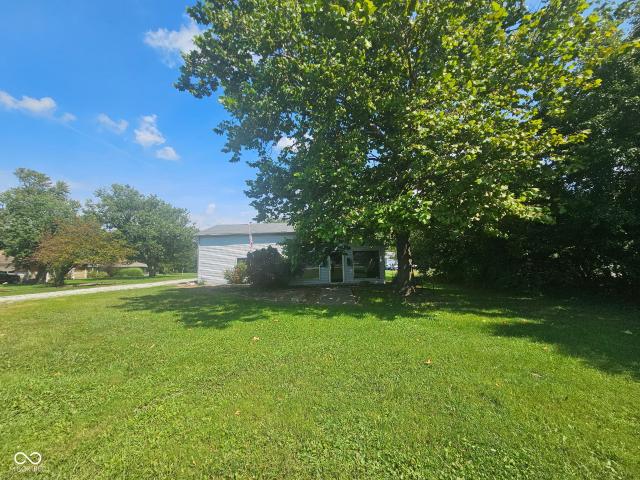 Commercial for sale in Anderson, Indiana