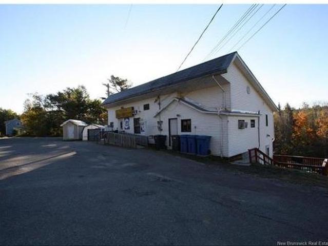 House for sale in Upper Miramichi, New Brunswick