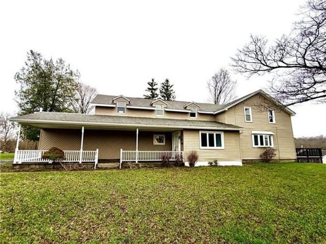 House for sale in Oneida, New York