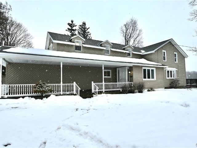 House for sale in Oneida, New York