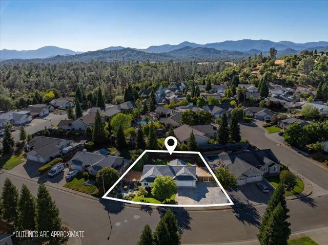 House for sale in Shasta, California