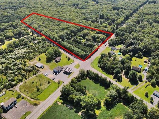 Land for sale in Franklinville, New Jersey