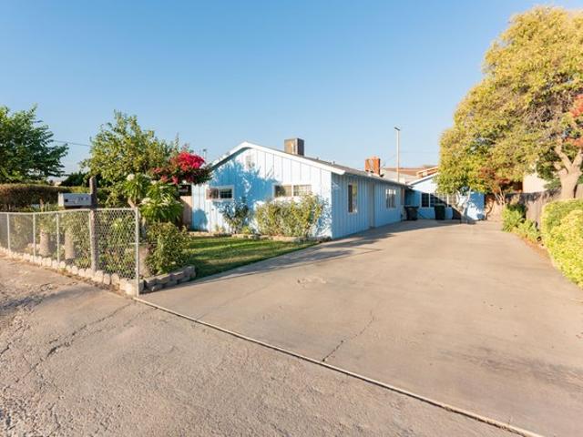 House for sale in Tulare, California