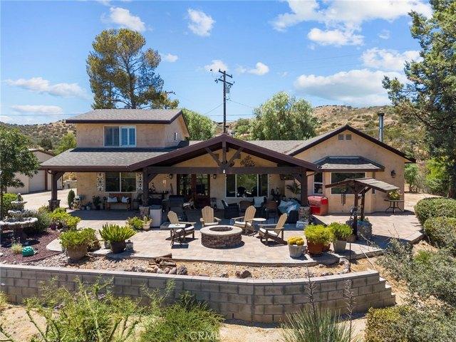 House for sale in California