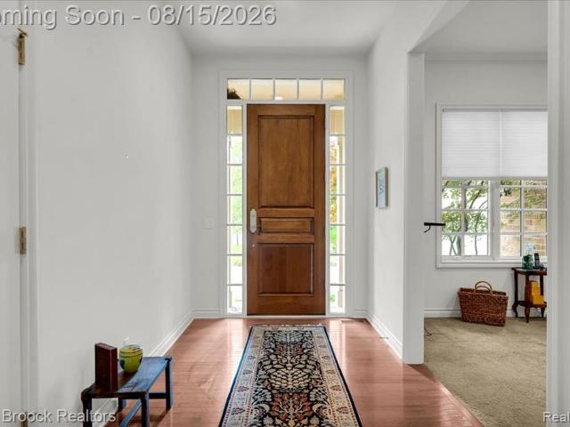 Condo for sale in Franklin, Michigan