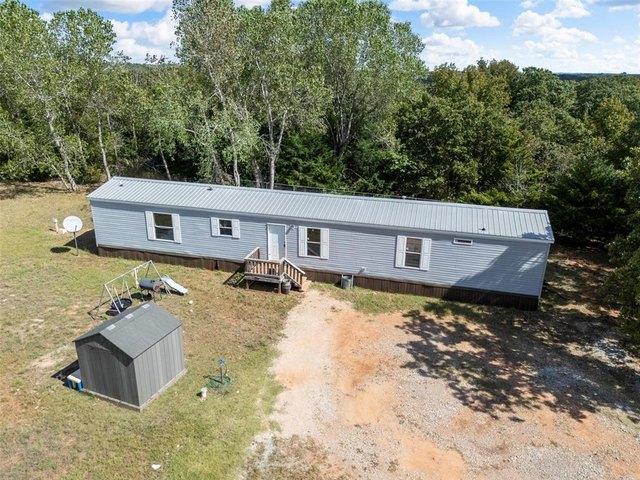 House for sale in Luther, Oklahoma