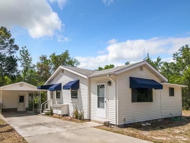 House for sale in Leesburg, Florida