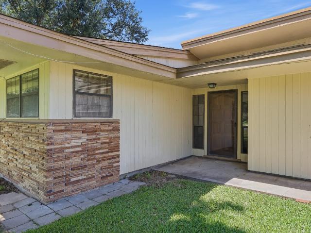 House for sale in Jefferson, Texas