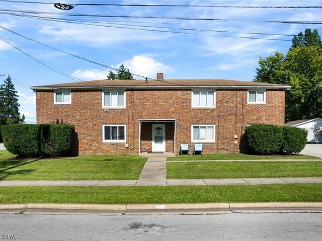 House for sale in Cuyahoga Falls, Summit County