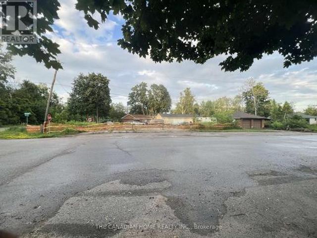 Commercial for sale in Innisfil, Ontario