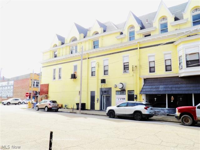 Commercial for sale in Belmont, Ohio