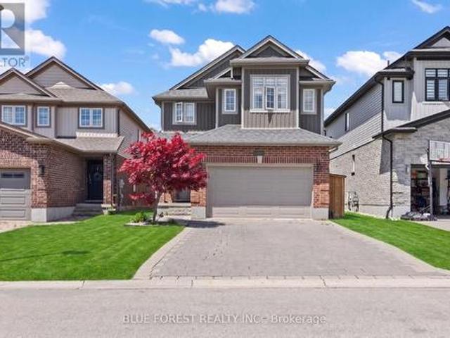 House for sale in Arva, Ontario