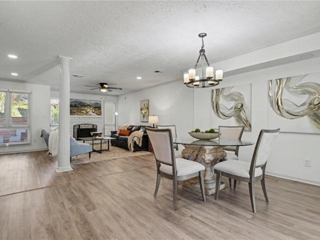 Condo for sale in Stone Creek at Brookhaven Apartments, Chamblee