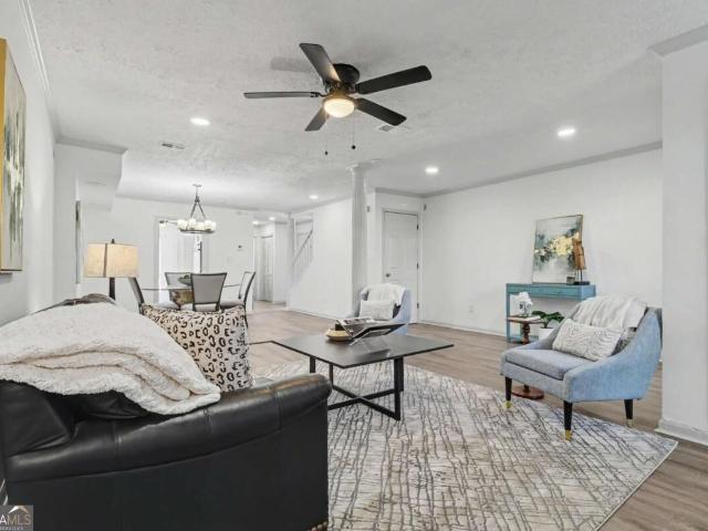 Condo for sale in Chamblee, Georgia