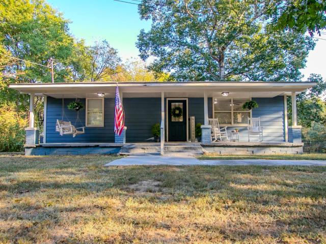 House for sale in Parrish, Alabama