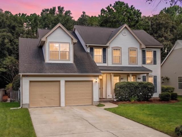 House for sale in Mount Pleasant, South Carolina