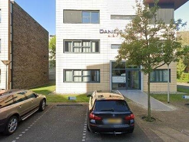 Bedrijfspand te huur in Deventer, Overijssel