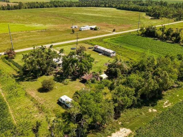 Land for sale in Rayville, Louisiana