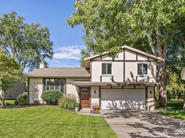 House for sale in Hudsonville, Ottawa County