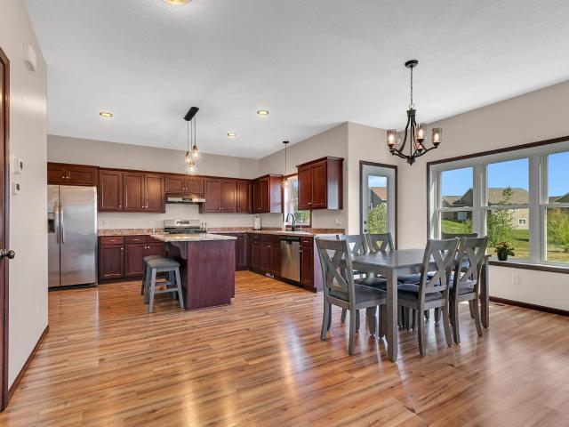 House for sale in Benton, Minnesota
