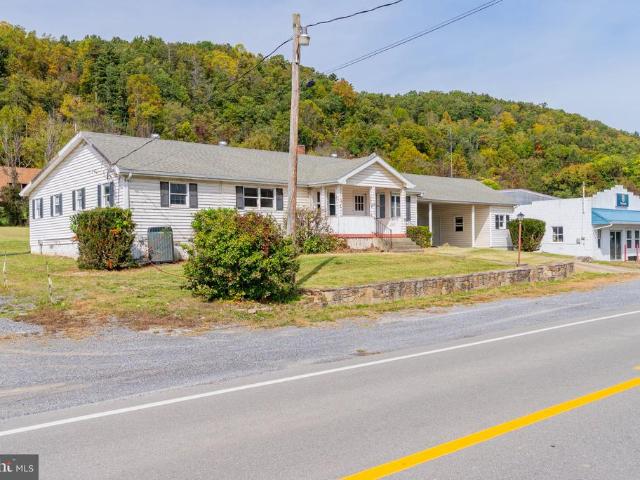 House for sale in Ruddle, Franklin