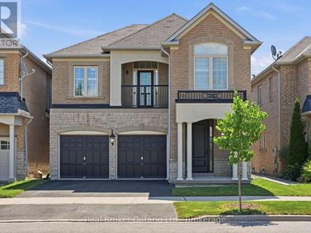 House for sale in Burlington, Ontario