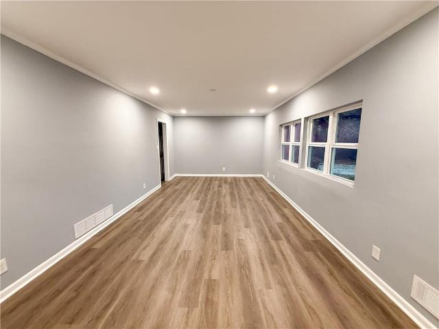 House for sale in Atlanta, Georgia