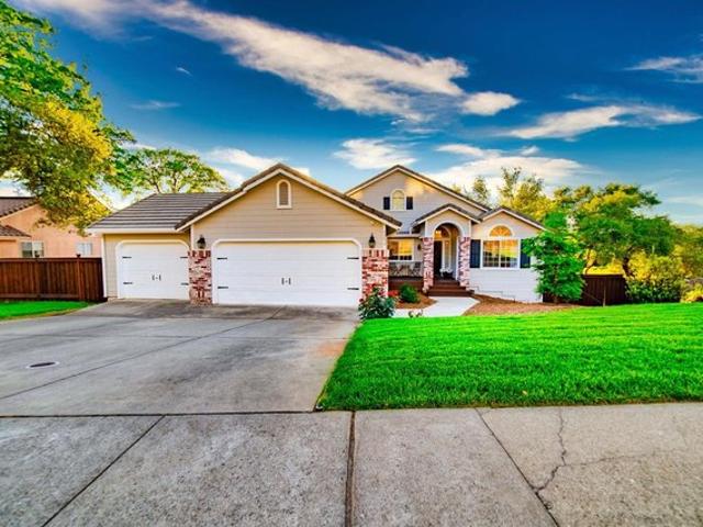 House for rent in California
