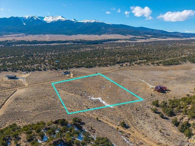 Land for sale in Buena Vista, Chaffee County
