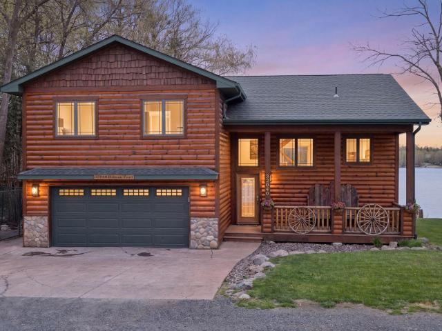 House for sale in Chisago Lake Township, Chisago County