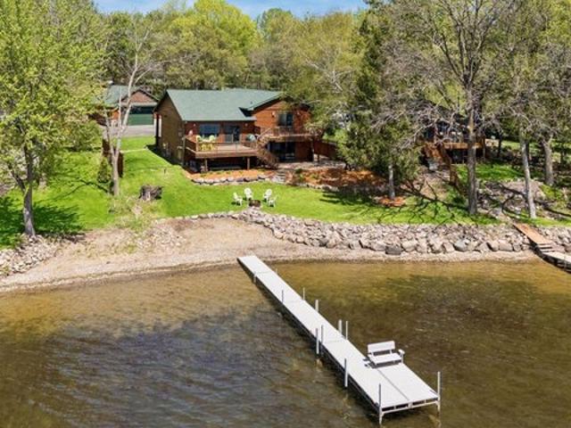 House for sale in Lindstrom, Minnesota