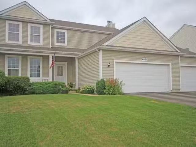 House for rent in Plainfield