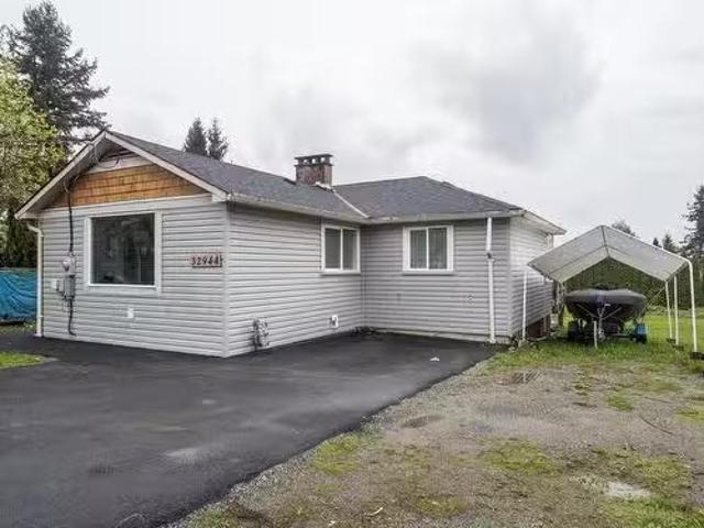 House for sale in Mission, British Columbia