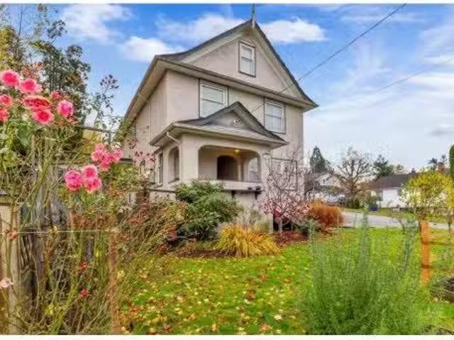House for sale in Mission, British Columbia