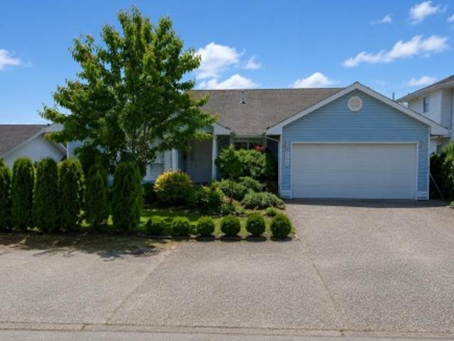 House for sale in Mission, British Columbia