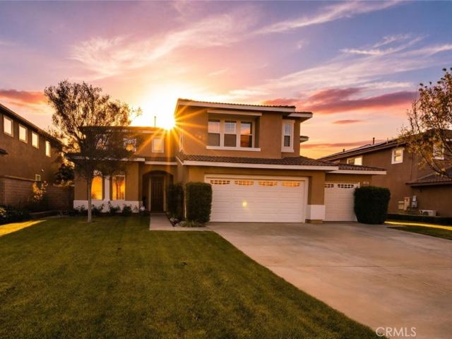 House for sale in Corona, Riverside County