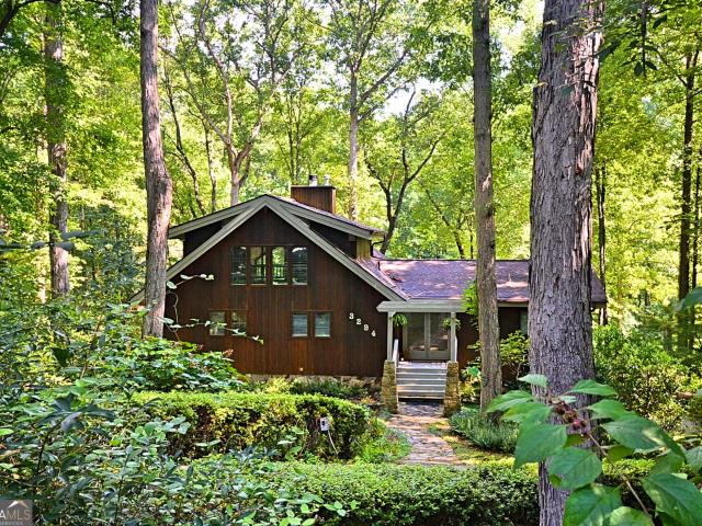 House for sale in Conyers, Georgia