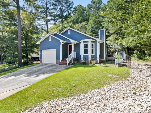 Property for rent in Fayetteville, North Carolina
