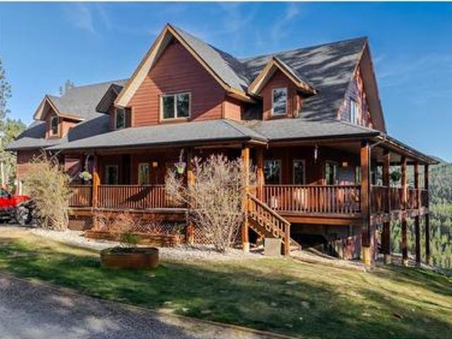 House for sale in British Columbia