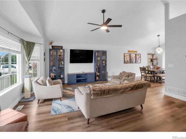 House for sale in Colorado