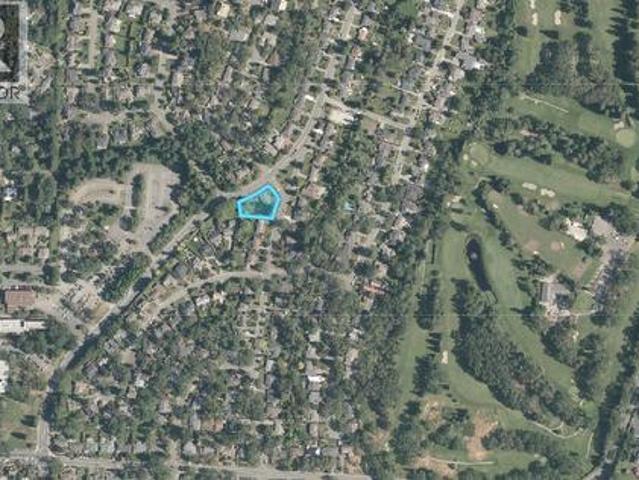 Land for sale in Oak Bay, British Columbia