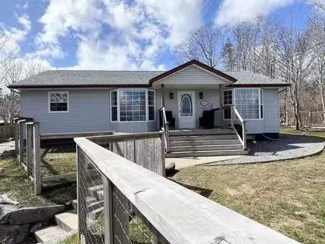 House for sale in Barrington Passage, Nova Scotia