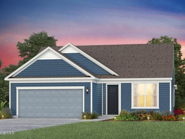 House for sale in Shallotte, Brunswick County