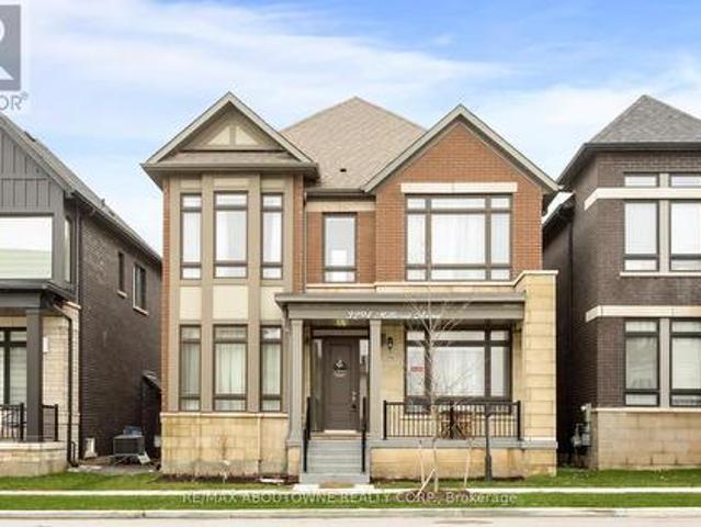 House for sale in Oakville, Ontario