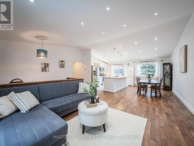 House for sale in Mississauga, Ontario