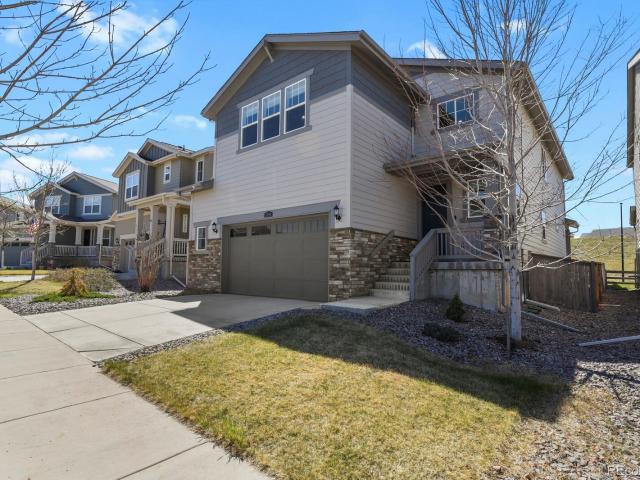 House for sale in Castle Rock, Colorado